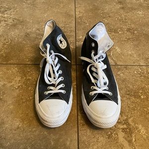 Chuck Taylor All Star ~ ‘Dark Gray’